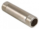 Сгон MVI резьбовой 1/2х150 мм, DN15, латунь