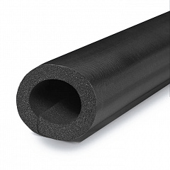 Трубка K-FLEX 32x102-1 ST IC CLAD BK из вспененного каучука с покрытием из стеклоткани
