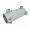 Муфта Thermaflex для электрофузионной сварки GF-EM63