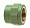 Муфта полипропиленовая переходная с внутренней резьбой Banninger 25 x 1/2 (PP-R) G8270G2515
