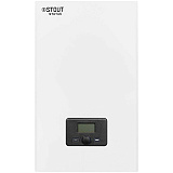 Электрический котёл отопления одноконтурный настенный Stout STATUS 21 кВт (SEB-3101-000021)