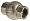 Клапан обратный VALTEC 3/4 (латунный золотник)