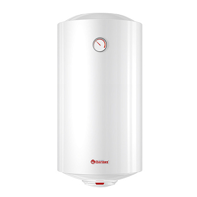 Электрический накопительный водонагреватель Thermex Circle 50 V Slim