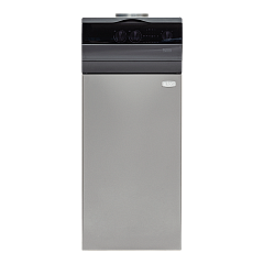 Напольный газовый котел отопления Baxi Slim 1.300 i (WSB43130301-)