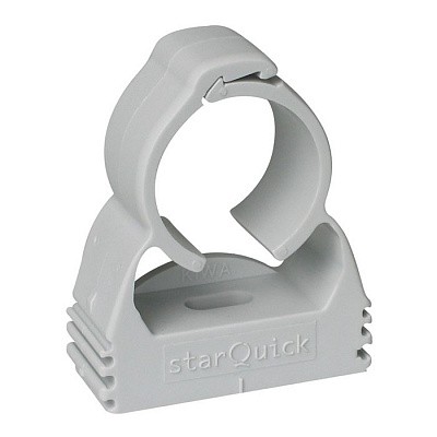 Хомут Walraven starQuick 32-35 мм, цвет - серый