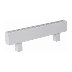 Напольный конвектор КЗТО 80x130x900 (1 то)