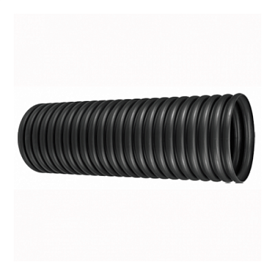 Подъёмная труба Ostendorf гофрированная, тип 315, 3000 мм