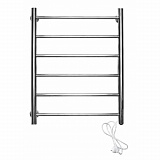 Полотенцесушитель электрический Domoterm Аврора DMT 109-6 40*60 EK R