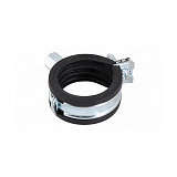 Хомут Walraven BISMAT Flash с вкладышем EPDM, 40-43 мм, M8