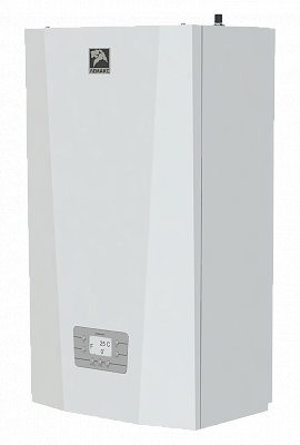 Настенный газовый двухконтурный котел отопления Лемакс PRIME-V14 Настенный газовый двухконтурный котел отопления Лемакс PRIME-V14