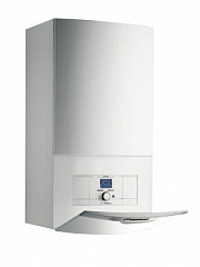 Настенный газовый одноконтурный котел отопления Vaillant turboTEC plus VU 282/5-5
