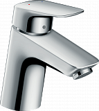 Смеситель для раковины Hansgrohe Logis 71077000