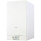Настенный газовый конденсационный одноконтурный котел отопления Italtherm TIME POWER 90 K (301051B04)