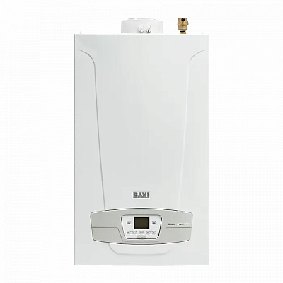 Настенный газовый конденсационный котел отопления Baxi LUNA Duo-tec MP 1.50 Настенный газовый конденсационный котел отопления Baxi LUNA Duo-tec MP 1.50