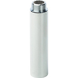 Удлинитель Stout 3/4x100мм из латуни, хромированный, резьба внутренняя-наружная