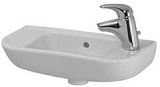 Раковина Laufen Pro подвесная 50х25 белая (8.1695.7.000.106.1)