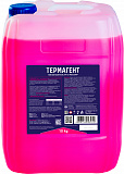 Теплоноситель (антифриз) для систем отопления Thermagent -65 С 10 кг
