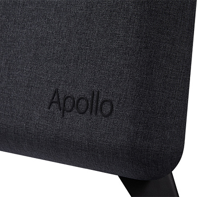 Электрический обогреватель (конвектор) Ballu Apollo Digital Inverter Space Black BEC/ATI-1502 1,5 кВт