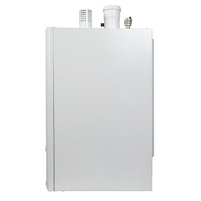 Настенный газовый конденсационный котел отопления Kentatsu Impect-3/W