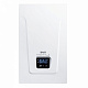 Электрический котёл отопления одноконтурный настенный Baxi Ampera Plus 9 (E8403209--)