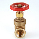 Задвижка муфтовая VALTEC PN 16 1/2