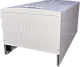 Настенный газовый двухконтурный котел отопления Italtherm TIME 30 F (301081279)
