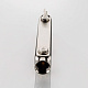 Коллектор VALTEC SQ из нержавеющей стали, шаг 100 мм 1x1/2x5 (VTc.510.SQ.060405)