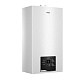 Настенный газовый двухконтурный котел отопления Haier UrbanSlim 2.18 TM, 18 кВт, с раздельными теплообменниками, с протоколом OpenTherm (GE0QRHE00RU)