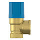 Предохранительный клапан Astrex AstroPress B 1x1 1/4, 8бар (A29006)