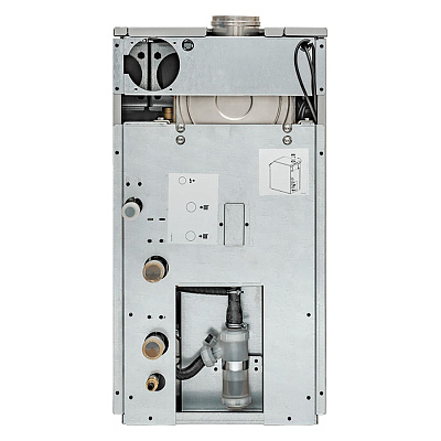 Напольный газовый котел отопления Baxi POWER HT 1.1200 (WHS43112060-)