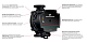 Циркуляционный насос Grundfos ALPHA1 L 32-40