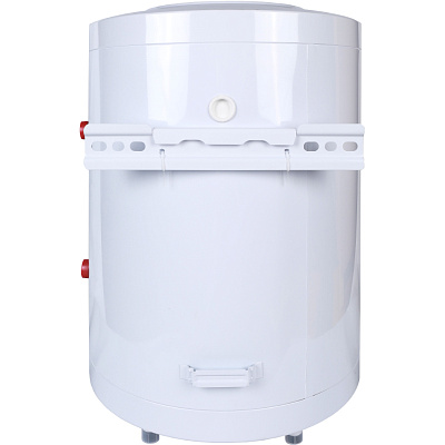 Бойлер комбинированного нагрева Rommer RWH-1210-050190 настенный 190 л. ТЭН 2,4 кВт