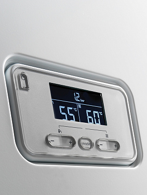 Настенный газовый одноконтурный котел отопления Protherm Пантера 25 KOO