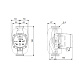 Циркуляционный насос Grundfos ALPHA2 32-40 N