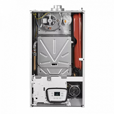 Настенный газовый двухконтурный котел отопления Baxi ECO Life 31F (7813724)