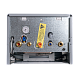 Настенный газовый двухконтурный котел отопления Italtherm CITY CLASS 25 F Gray Flame (301051A87серый)