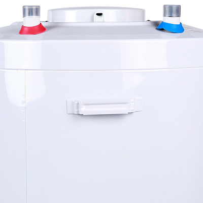 Бойлер комбинированного нагрева Rommer RWH-1210-050190 настенный 190 л. ТЭН 2,4 кВт