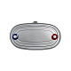 Электрический накопительный водонагреватель Electrolux EWH 30 Royal Flash Silver