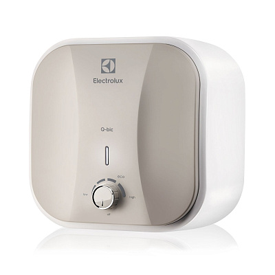 Электрический накопительный водонагреватель Electrolux EWH 15 Q-bic U