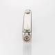 Коллектор VALTEC SQ из нержавеющей стали, шаг 100 мм 1x1/2x5 (VTc.510.SQ.060405)