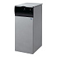 Напольный газовый котел отопления Baxi Slim 1.300 i (WSB43130301-)