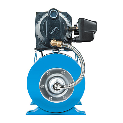 Насосная станция UNIPUMP AUTO JET 100 L-50-S