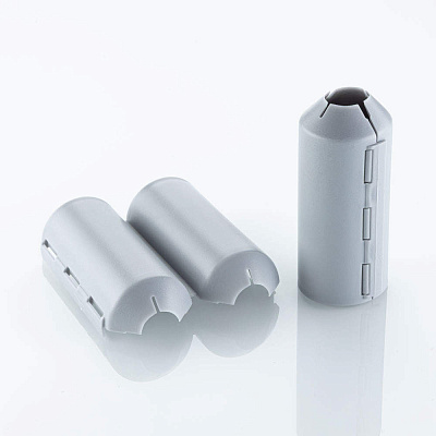 Втулка VALTEC разборная 16-20 мм, серая (VT.VZT.R1620.G)