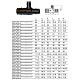 Тройник редукционный Uponor Q E ТРОЙНИК РЕДУКЦИОННЫЙ PPSU 40-32-32