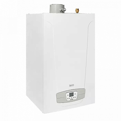 Настенный газовый конденсационный котел отопления Baxi LUNA Duo-tec MP+ 1.99