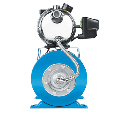 Насосная станция UNIPUMP AUTO JS 100