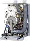 Настенный газовый конденсационный одноконтурный котел отопления Italtherm TIME POWER 90 K (301051B04)