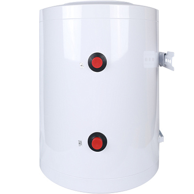 Бойлер комбинированного нагрева Rommer RWH-1210-050190 настенный 190 л. ТЭН 2,4 кВт