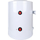Бойлер комбинированного нагрева Rommer RWH-1210-050190 настенный 190 л. ТЭН 2,4 кВт