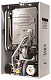 Настенный газовый двухконтурный котел отопления Navien DELUXE S-20K